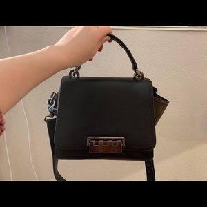 Zac zac posen crossbody Bag